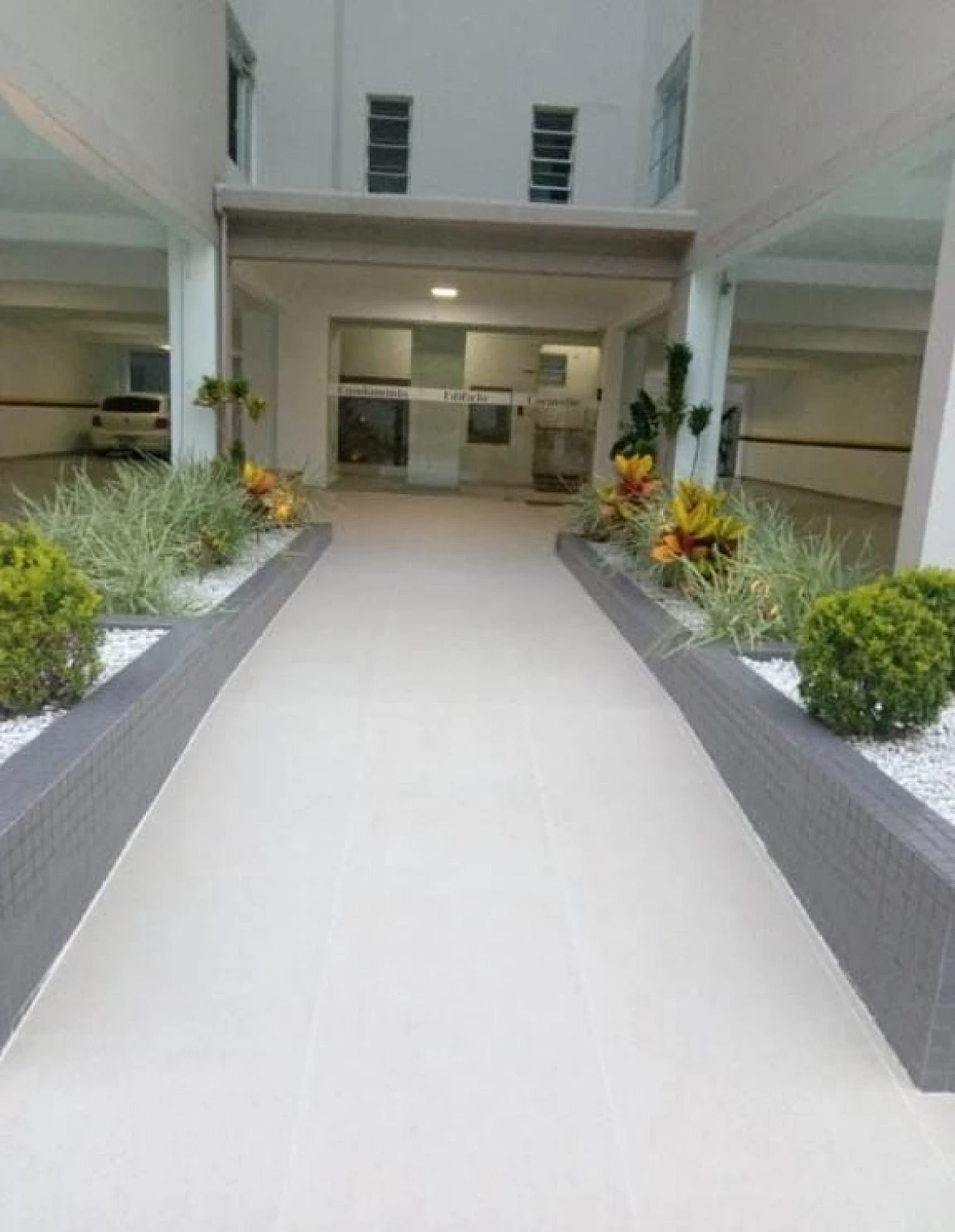 Apartamento em Kobrasol, São José