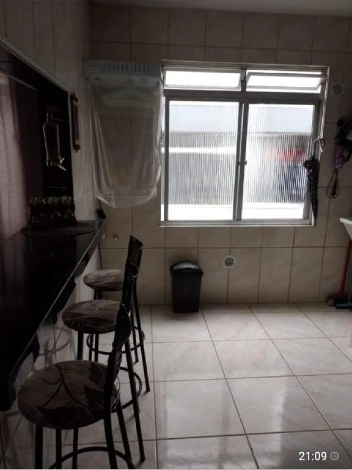 Apartamento em Kobrasol, São José
