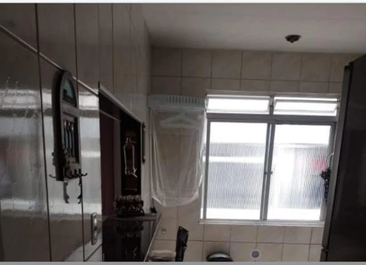 Apartamento em Kobrasol, São José