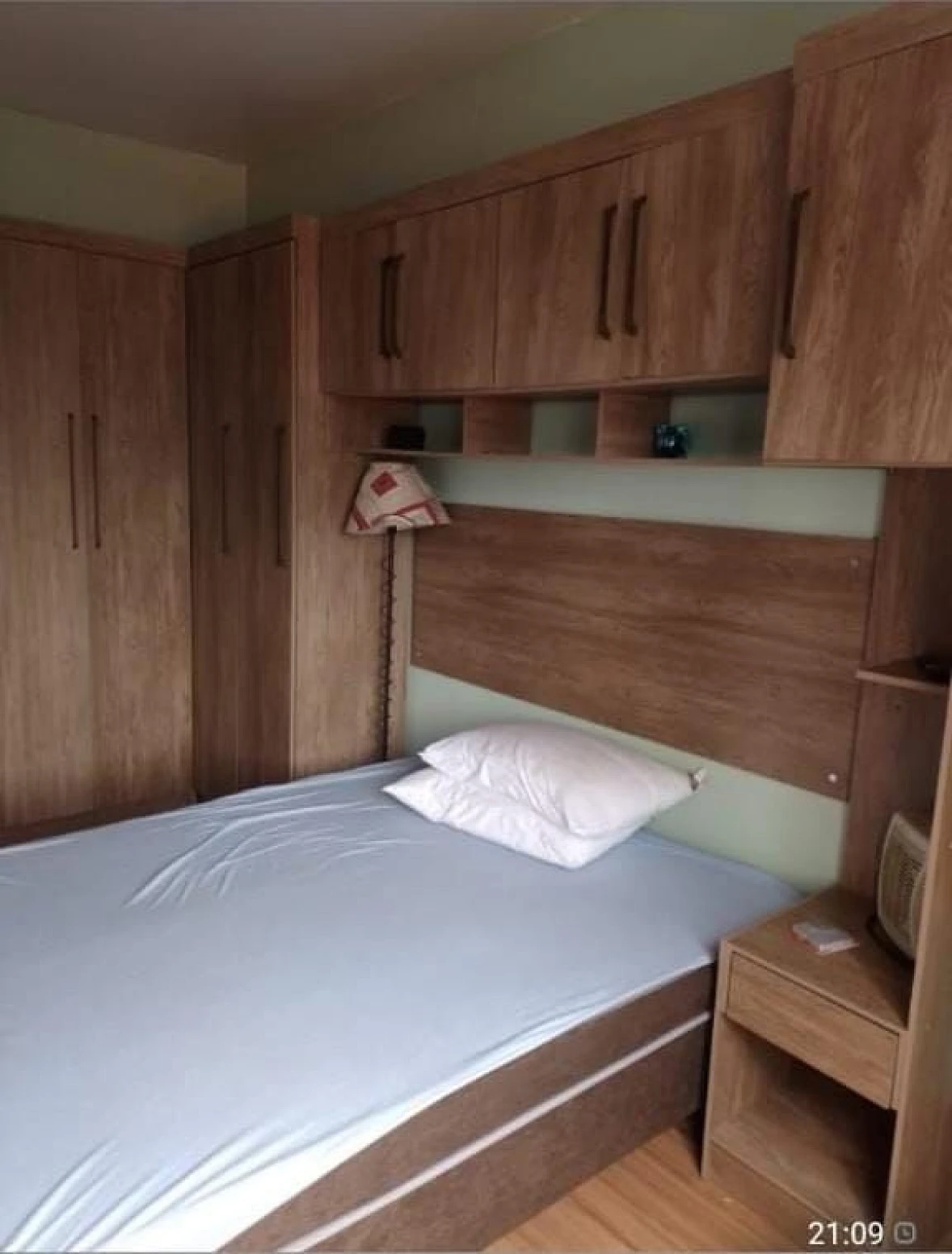 Apartamento em Kobrasol, São José