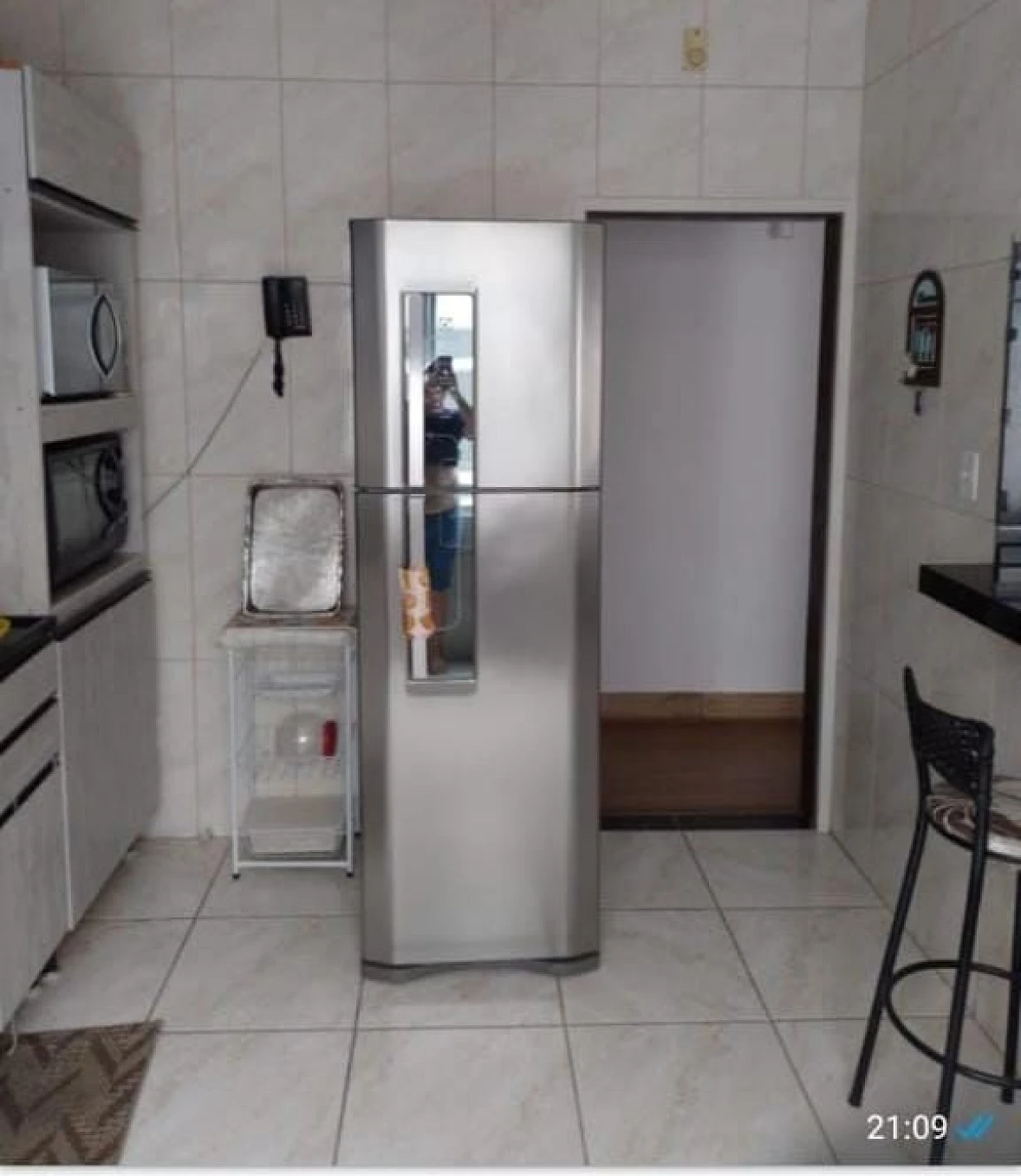 Apartamento a Venda - Kobrasol - São José/SC - Foto 6