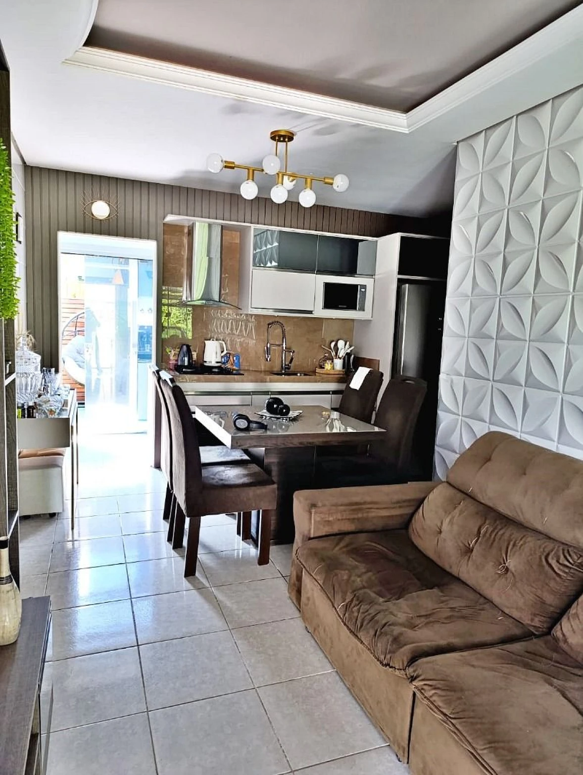 Casa em Barra do Aririú, Palhoça