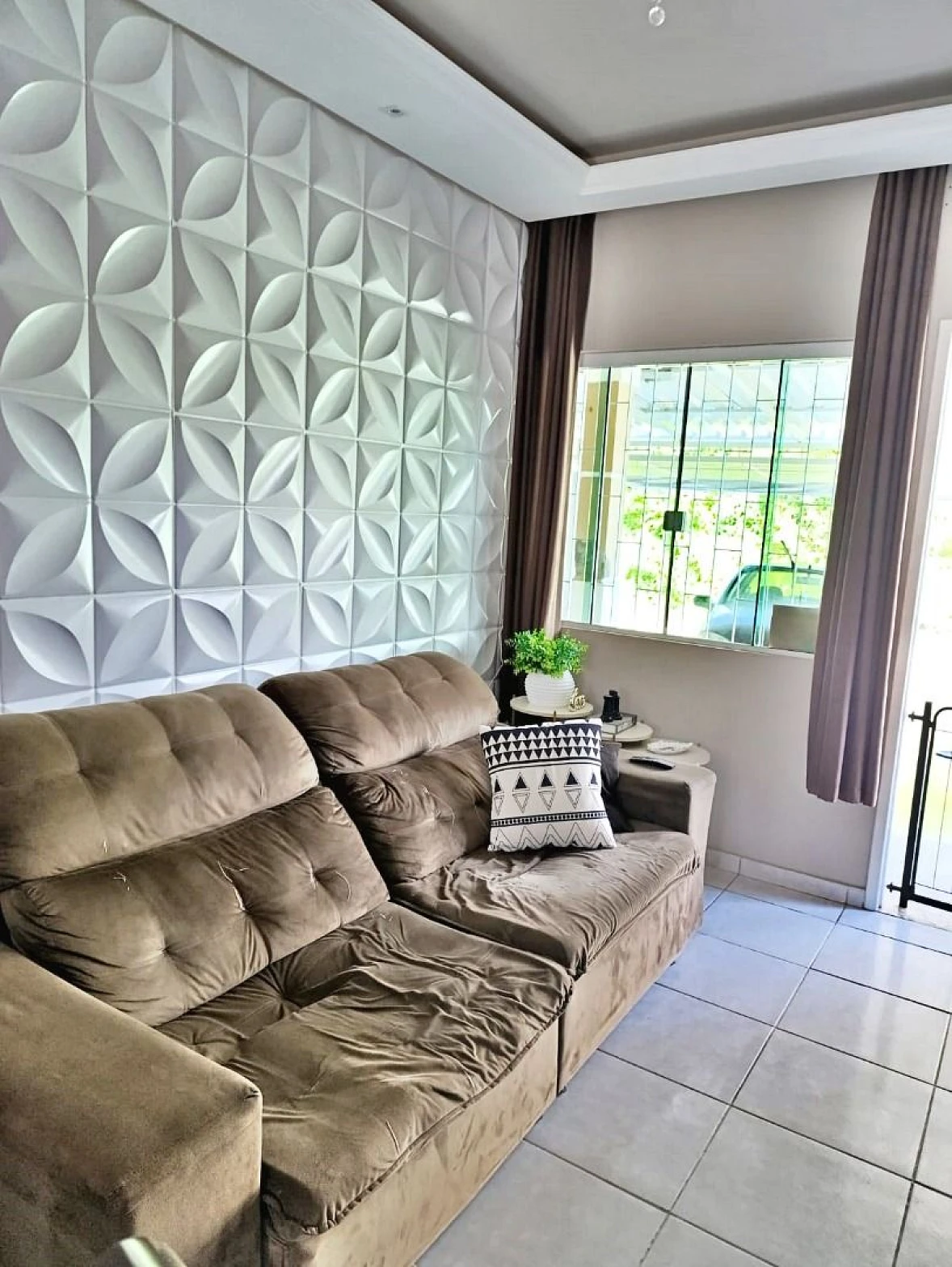 Casa em Barra do Aririú, Palhoça