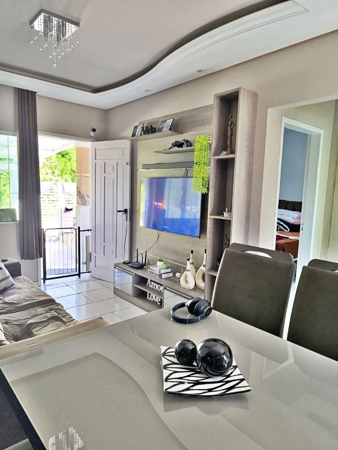 Casa em Barra do Aririú, Palhoça