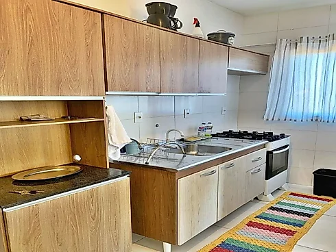 Apto 2 Quartos, 1 Suíte, 1 Vaga - Nova Palhoça - Foto 13