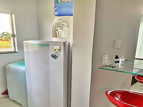 Apto 2 Quartos, 1 Suíte, 1 Vaga - Nova Palhoça - Foto 14