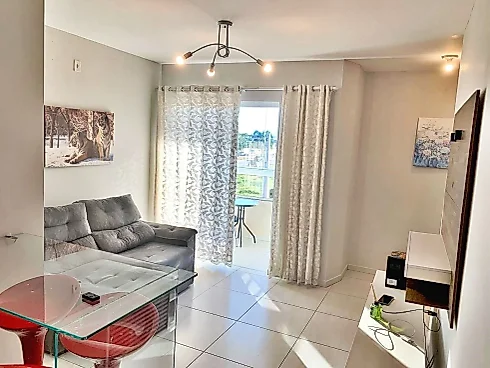 Apartamento em Nova Palhoça, Palhoça