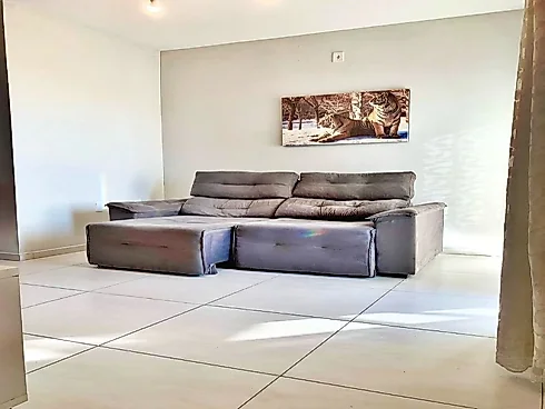 Apartamento em Nova Palhoça, Palhoça