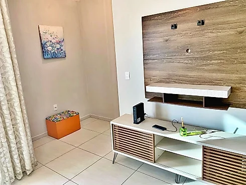 Apartamento em Nova Palhoça, Palhoça