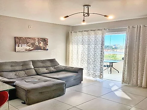 Apartamento em Nova Palhoça, Palhoça
