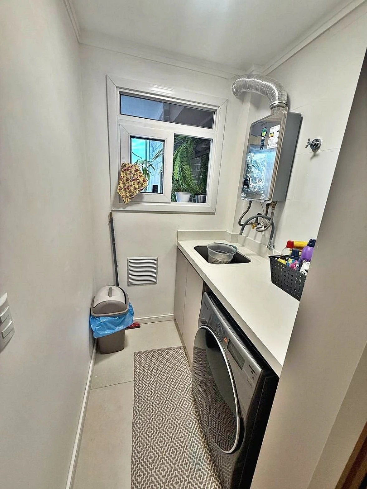 Apartamento à Venda, 96 m² - Coqueiros - Florianópolis/SC - Foto 14