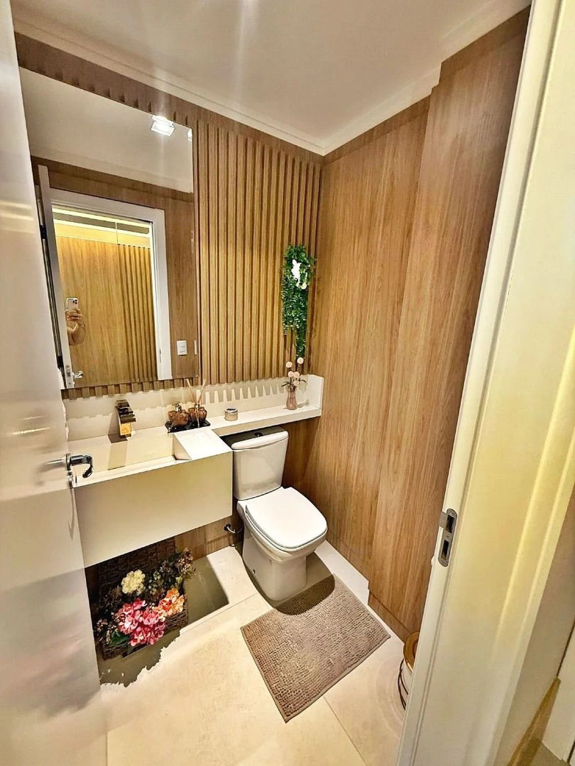 Apartamento à Venda, 96 m² - Coqueiros - Florianópolis/SC - Foto 15