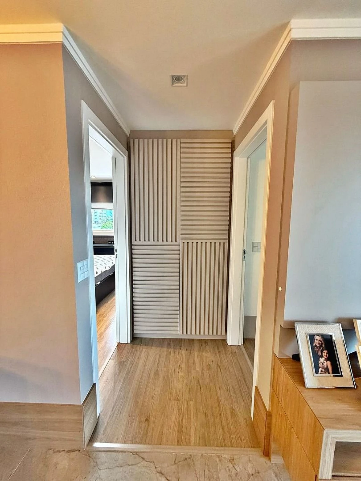 Apartamento à Venda, 96 m² - Coqueiros - Florianópolis/SC - Foto 16