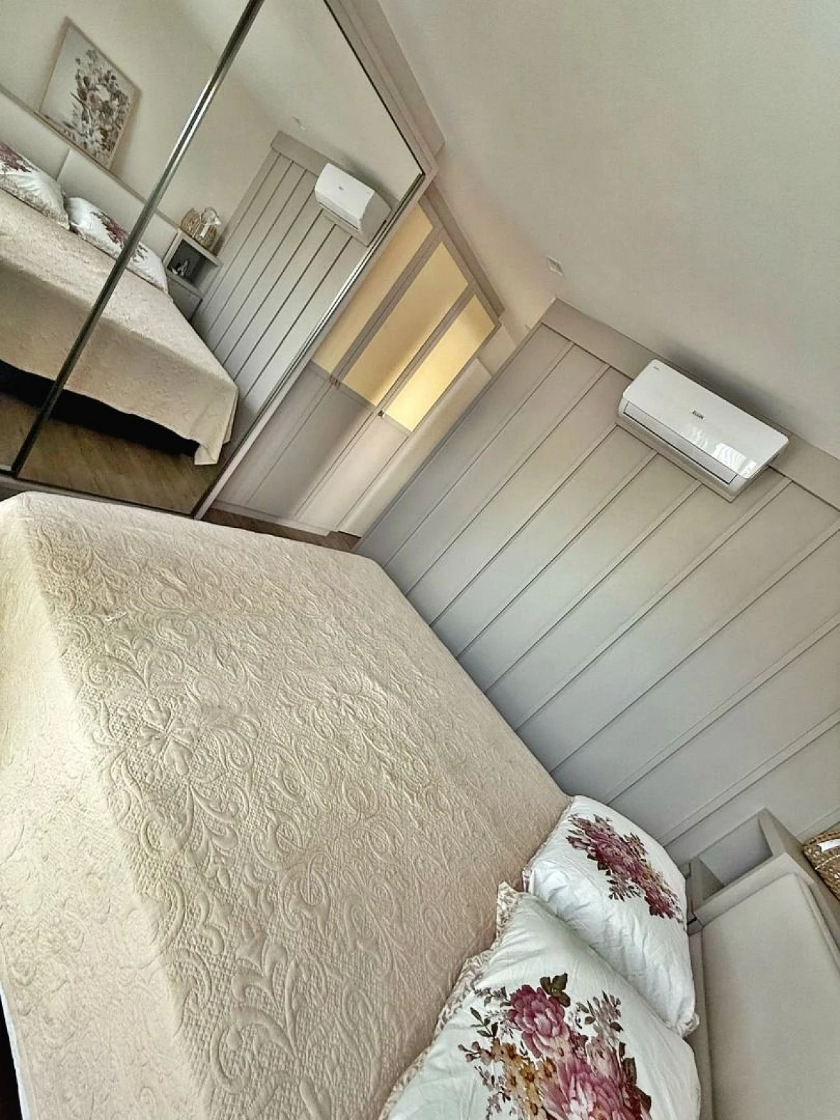 Apartamento à Venda, 96 m² - Coqueiros - Florianópolis/SC - Foto 18