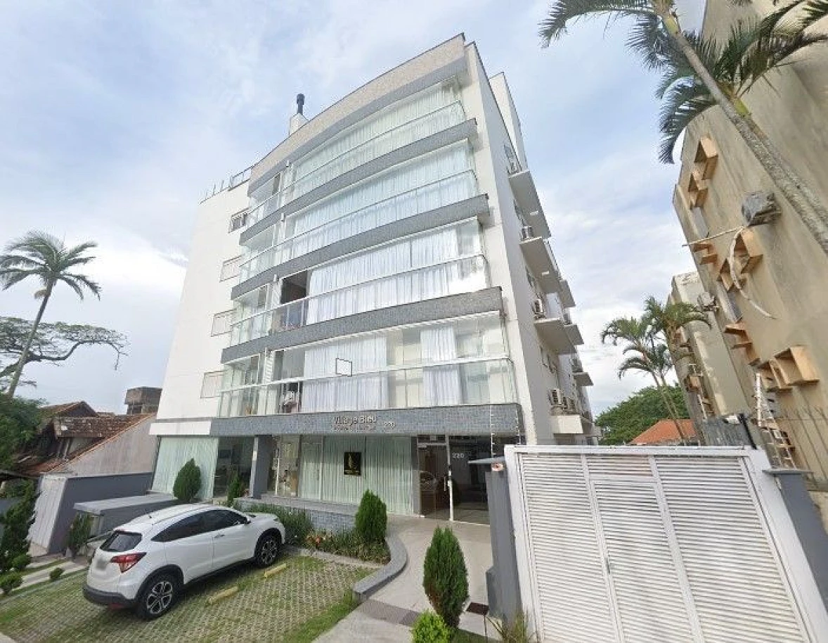 Apartamento em Coqueiros, Florianópolis