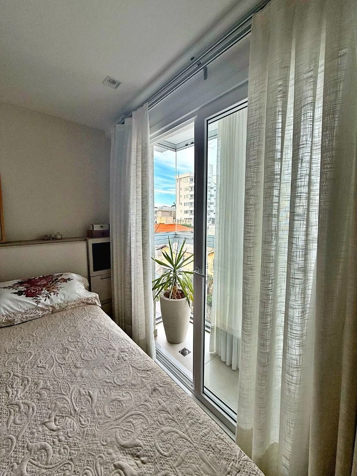Apartamento à Venda, 96 m² - Coqueiros - Florianópolis/SC - Foto 20
