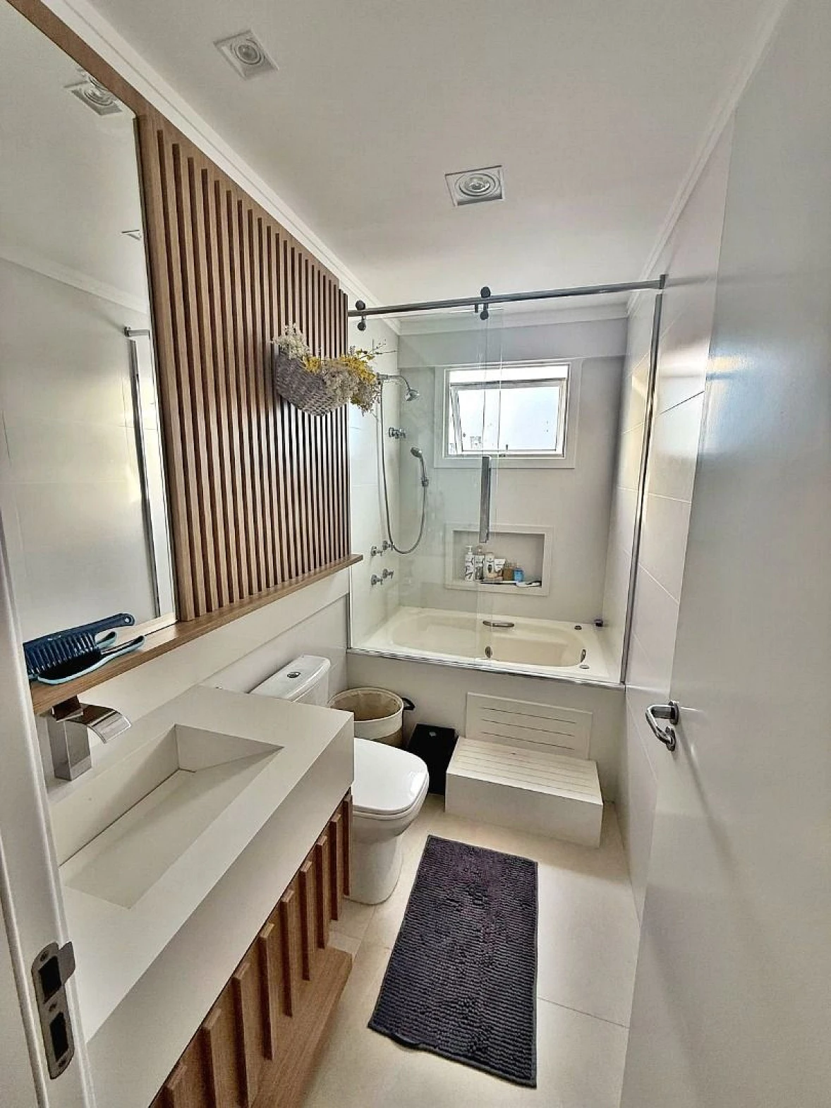 Apartamento à Venda, 96 m² - Coqueiros - Florianópolis/SC - Foto 21