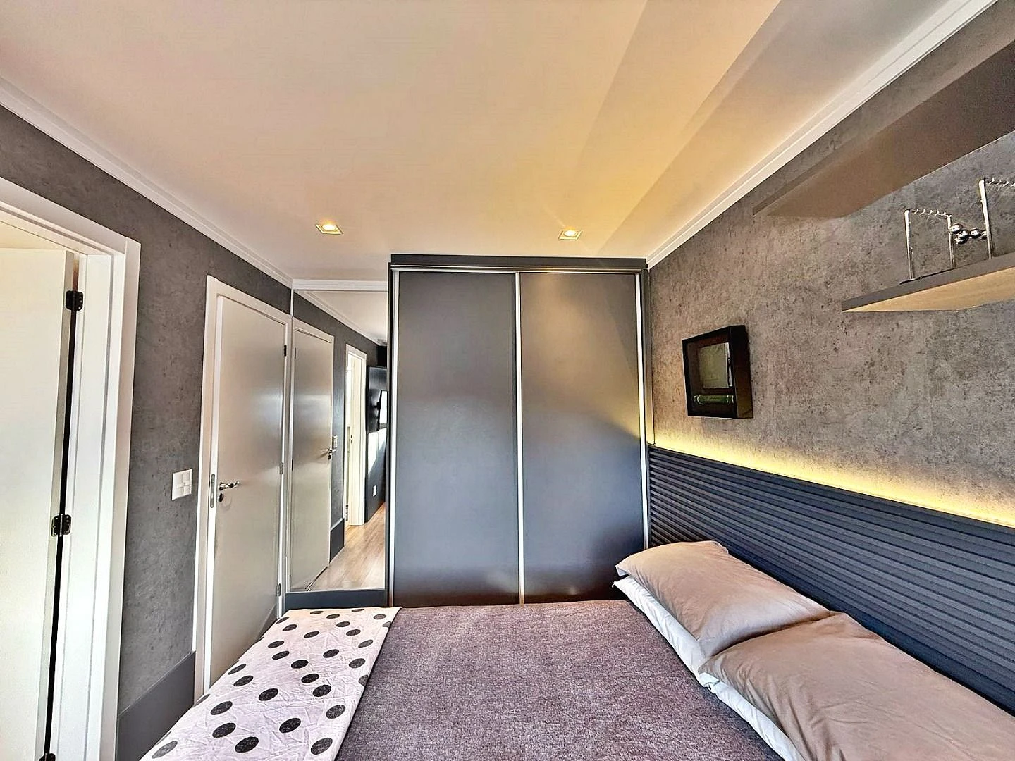 Apartamento à Venda, 96 m² - Coqueiros - Florianópolis/SC - Foto 23