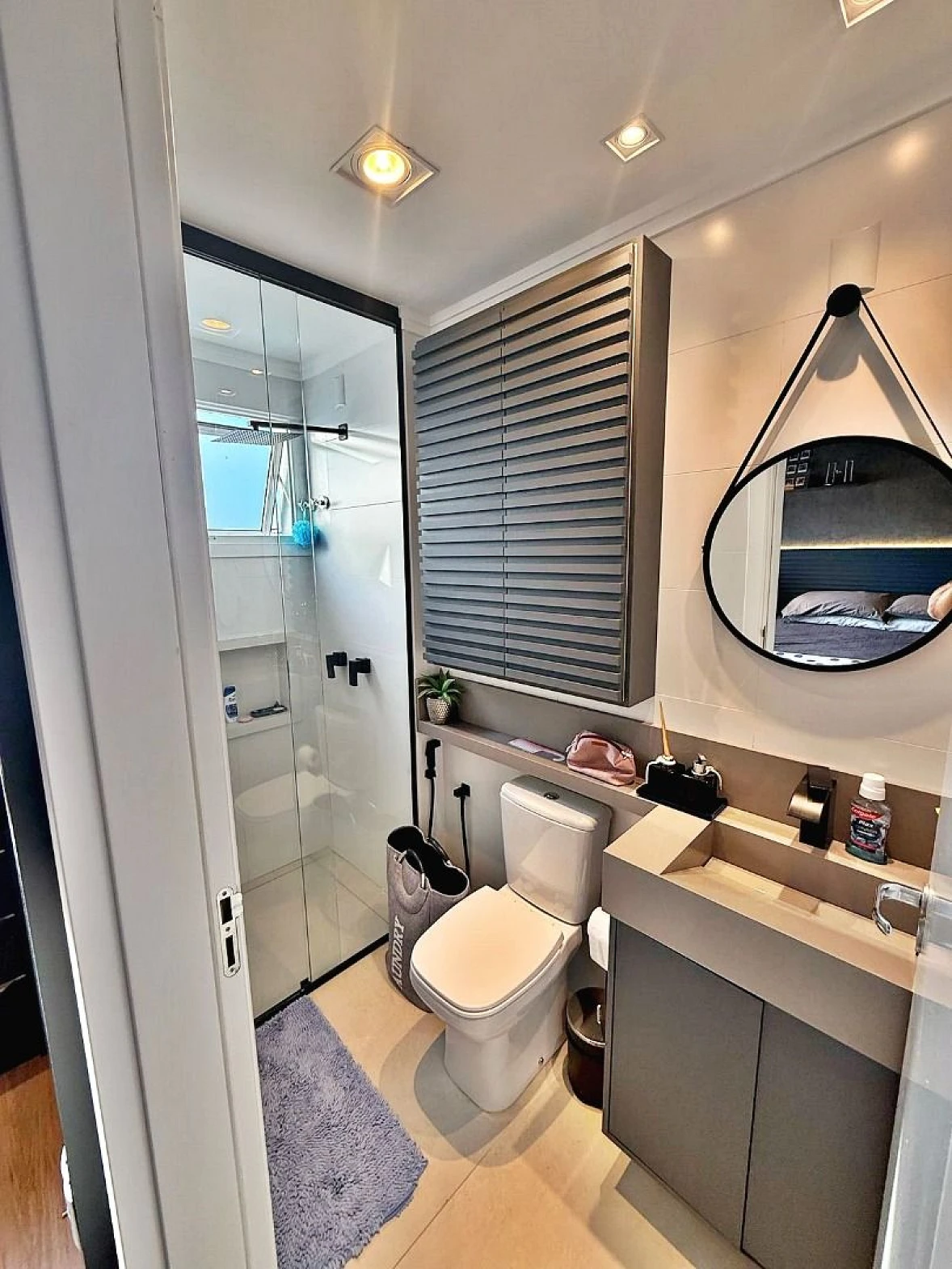 Apartamento à Venda, 96 m² - Coqueiros - Florianópolis/SC - Foto 24