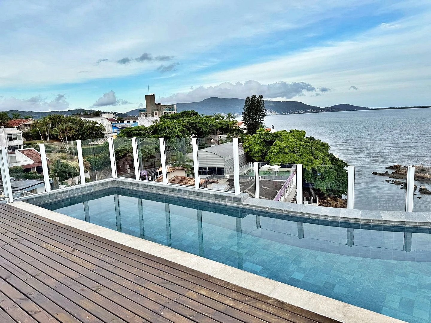 Apartamento à Venda, 96 m² - Coqueiros - Florianópolis/SC - Foto 25