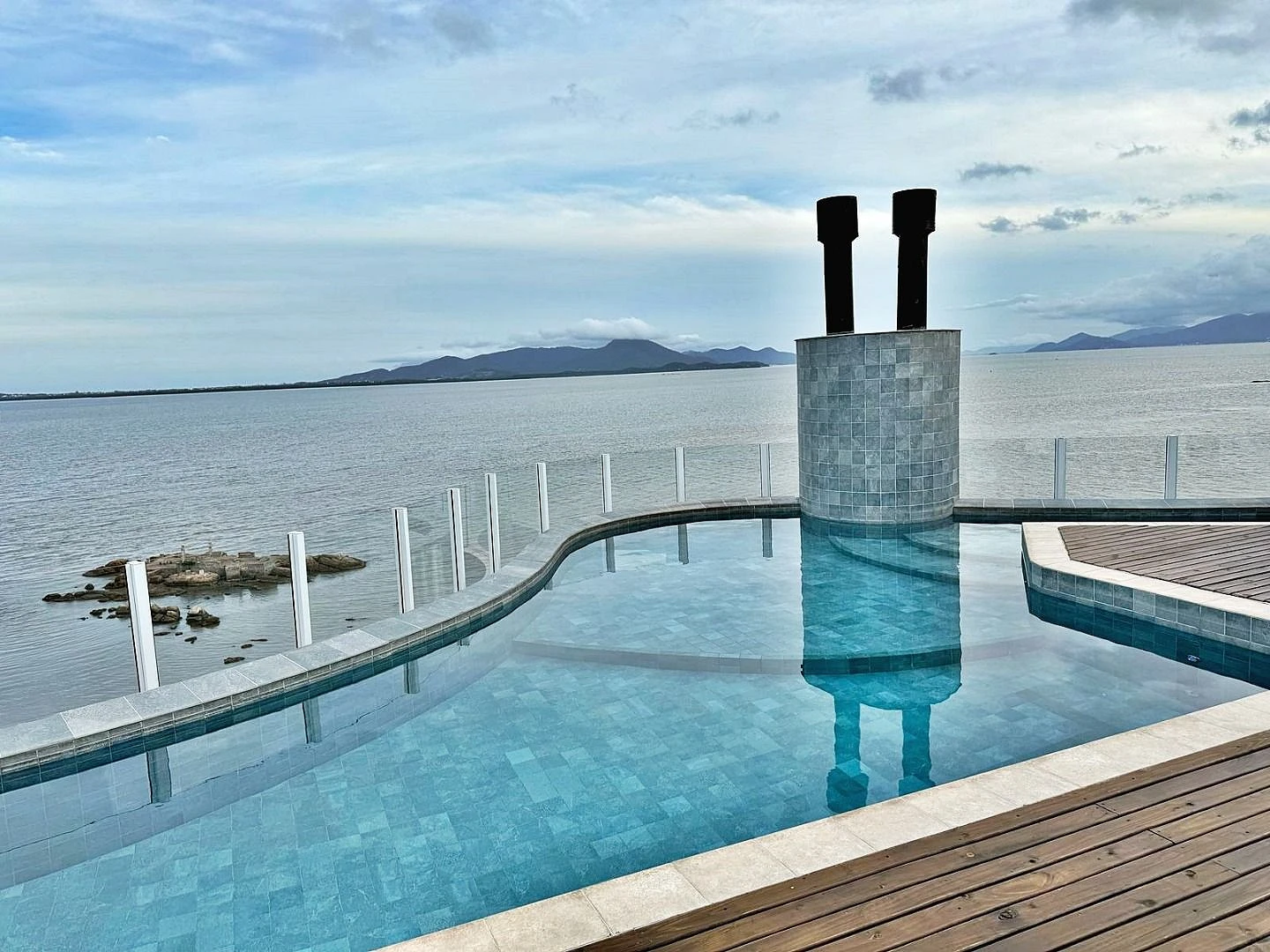 Apartamento à Venda, 96 m² - Coqueiros - Florianópolis/SC - Foto 26