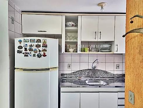 Apartamento em Campinas, São José