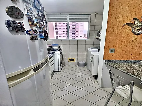 Apartamento em Campinas, São José