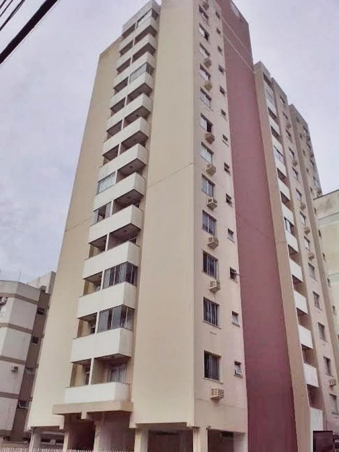 Apartamento em Campinas, São José