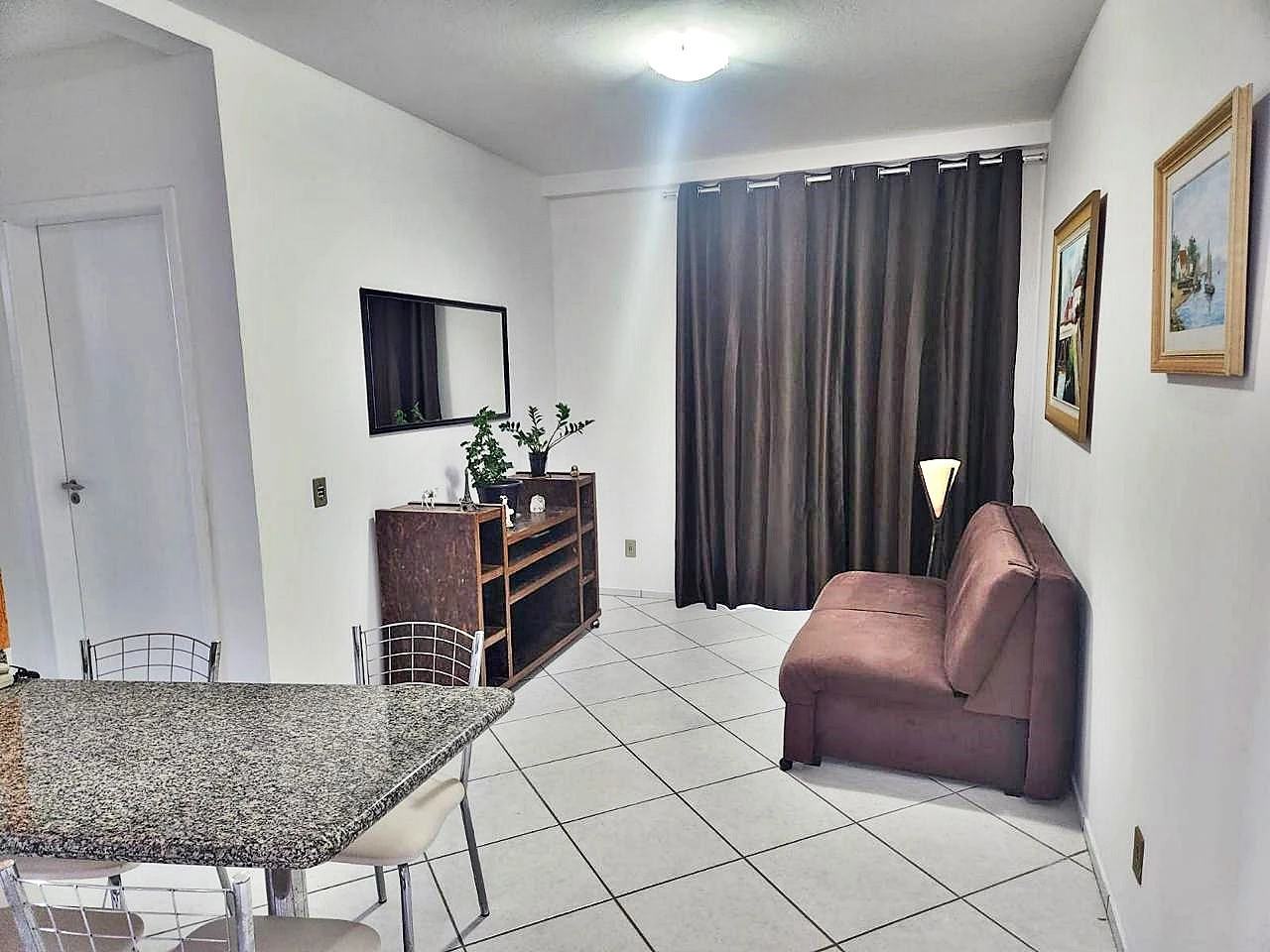 Apartamento em Campinas, São José