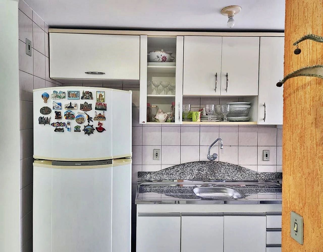 Apartamento em Campinas, São José