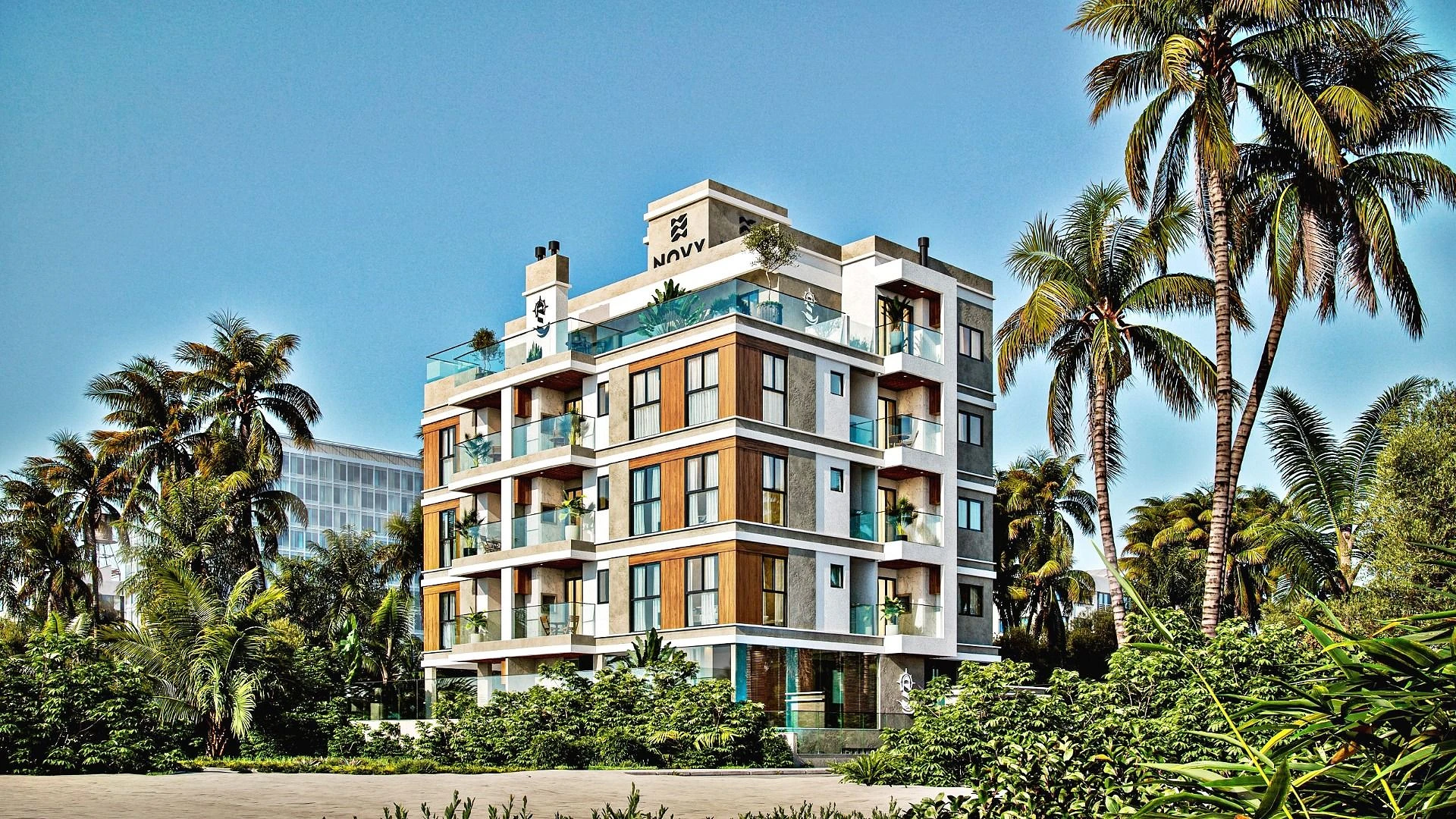 Apartamento em Armação da Piedade, Governador Celso Ramos