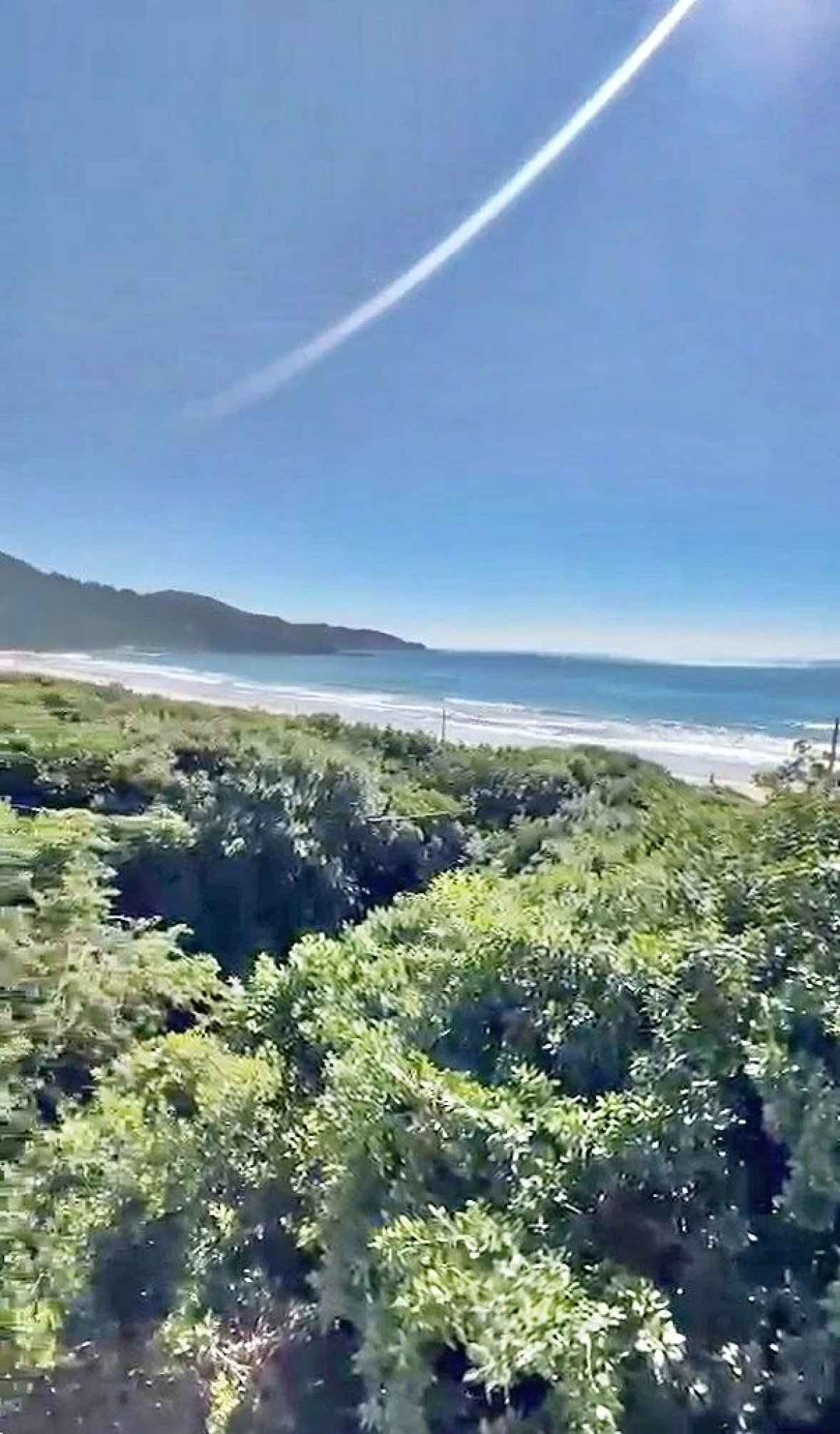 Apartamento em Armação da Piedade, Governador Celso Ramos