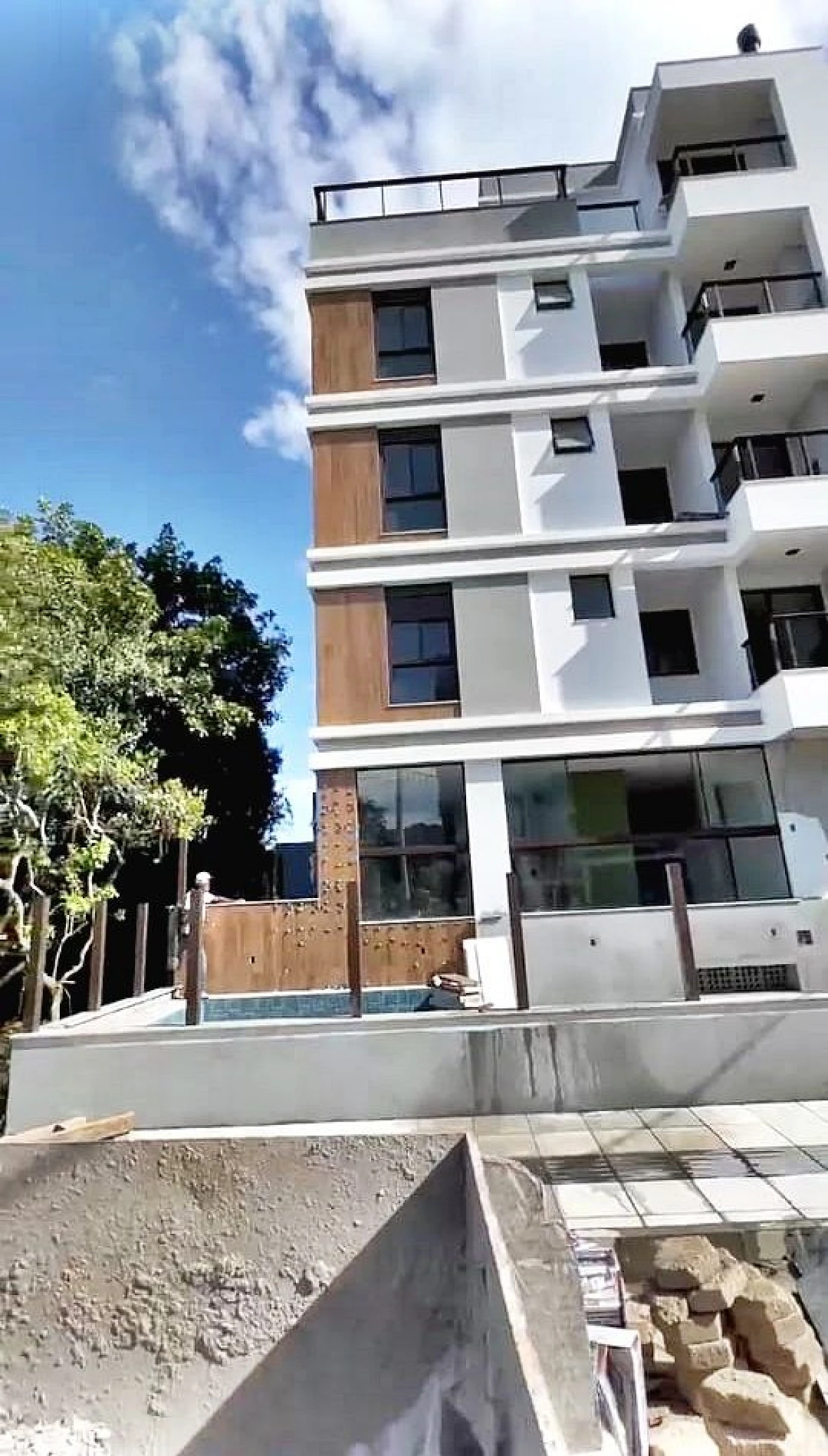 Apartamento em Armação da Piedade, Governador Celso Ramos