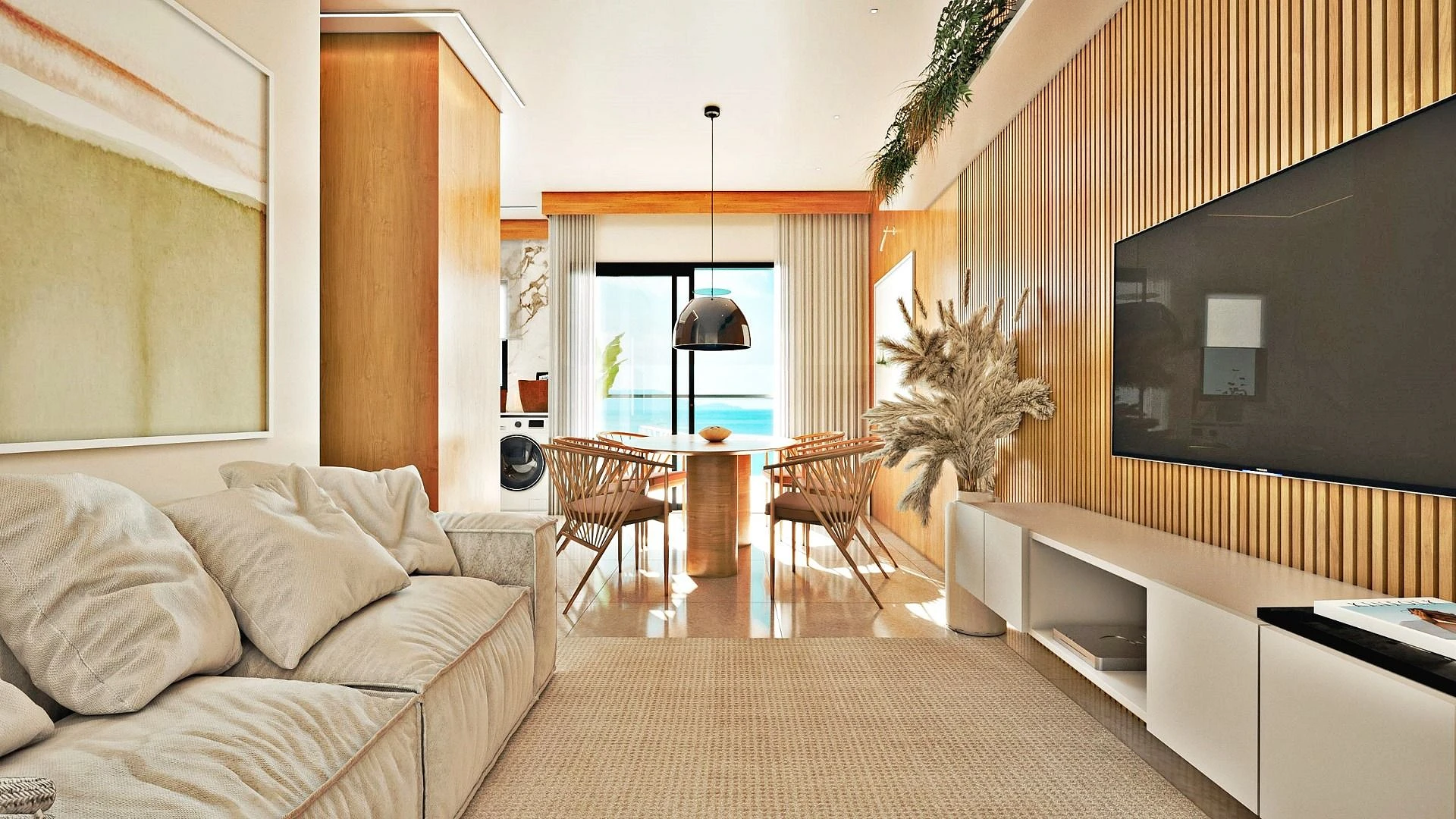 Apartamento em Armação da Piedade, Governador Celso Ramos