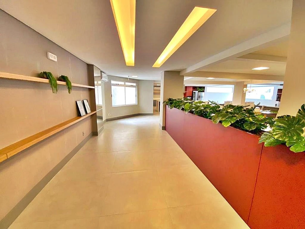Apartamento, 3 Dormitórios, sendo 1 Suíte, Sacada Gourmet, 1 Garagem, Kobrasol, São José/SC - Foto 11