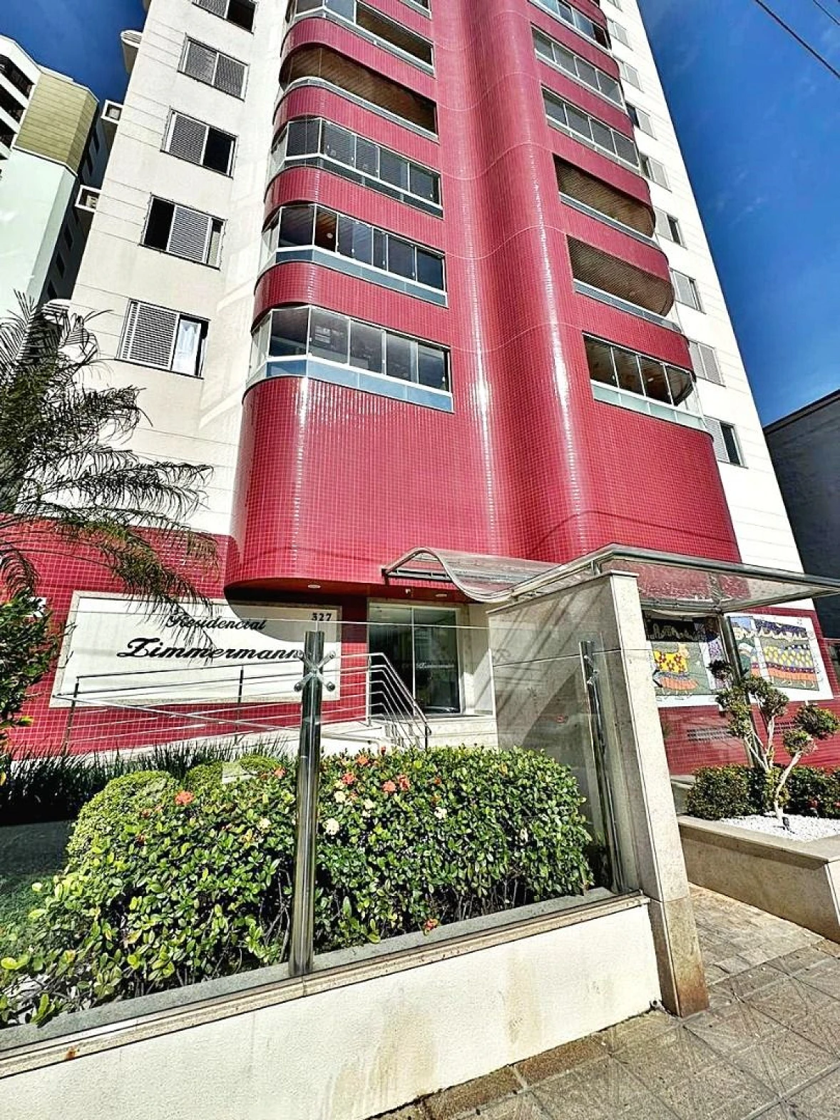 Apartamento em Kobrasol, São José