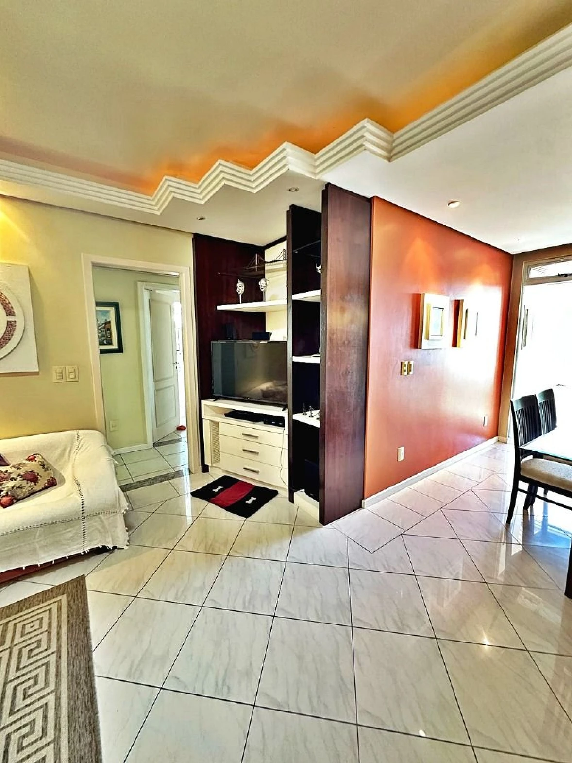 Apartamento, 3 Dormitórios, sendo 1 Suíte, Sacada Gourmet, 1 Garagem, Kobrasol, São José/SC - Foto 21