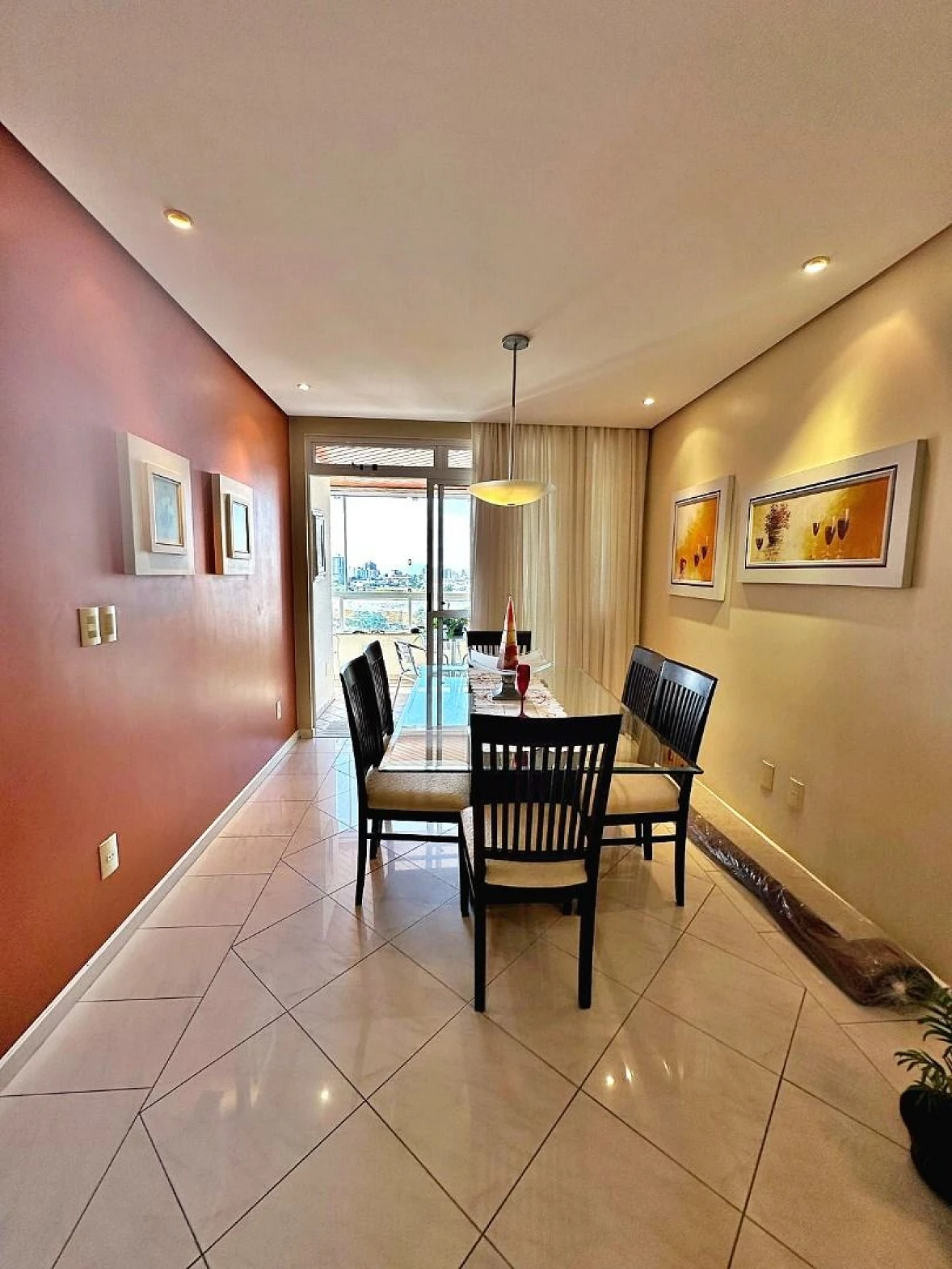 Apartamento, 3 Dormitórios, sendo 1 Suíte, Sacada Gourmet, 1 Garagem, Kobrasol, São José/SC - Foto 24