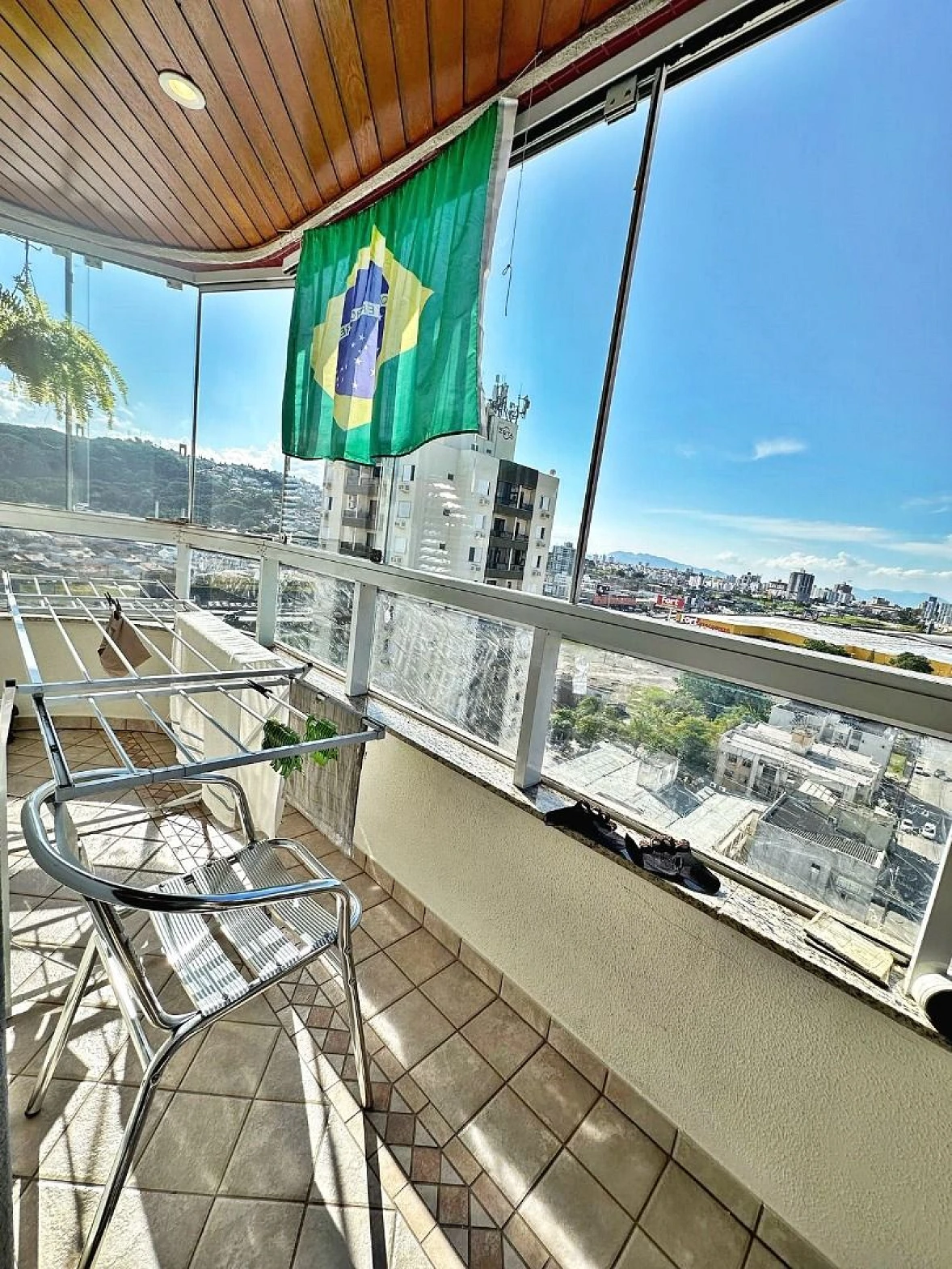 Apartamento, 3 Dormitórios, sendo 1 Suíte, Sacada Gourmet, 1 Garagem, Kobrasol, São José/SC - Foto 26