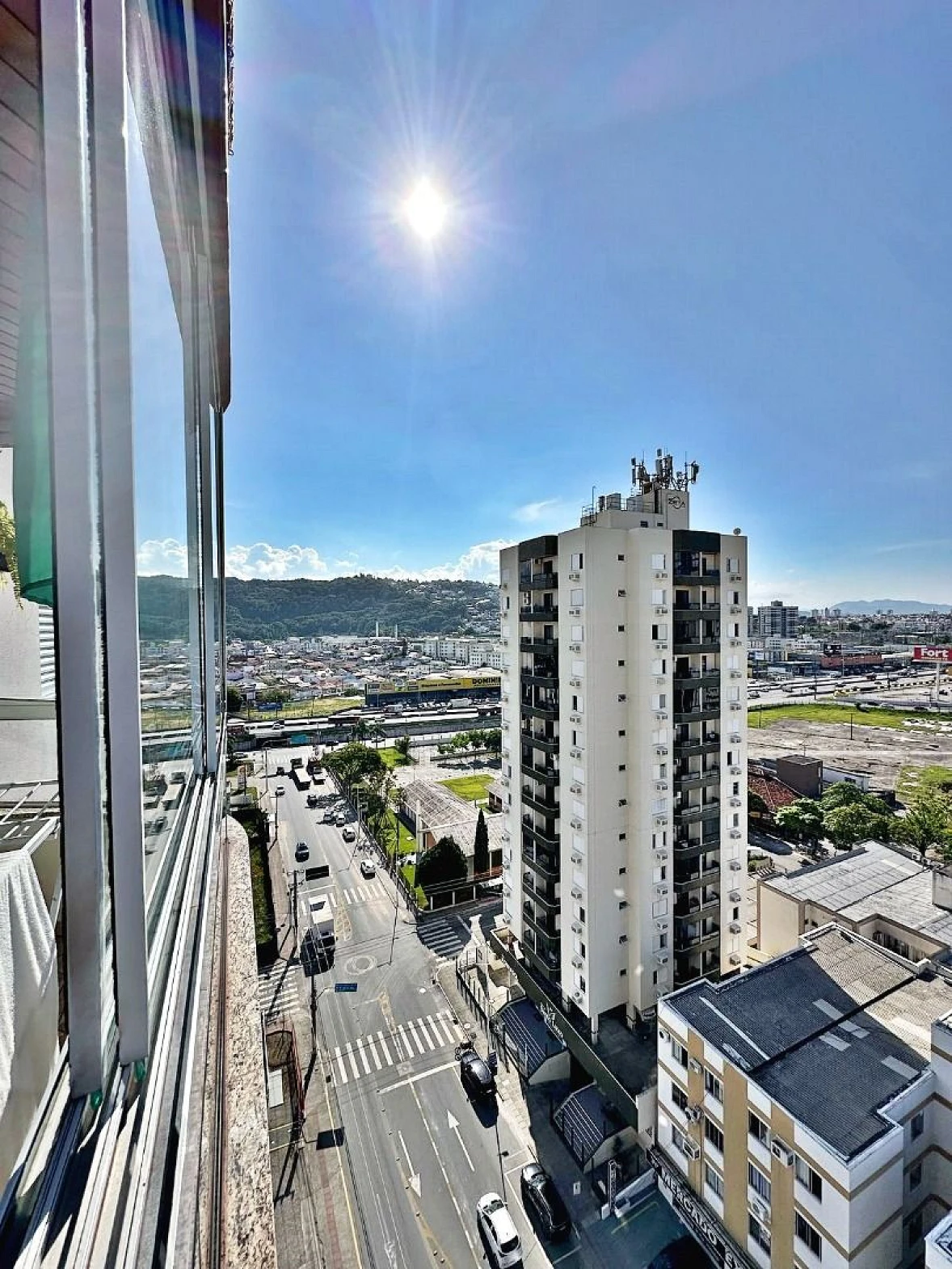 Apartamento, 3 Dormitórios, sendo 1 Suíte, Sacada Gourmet, 1 Garagem, Kobrasol, São José/SC - Foto 27