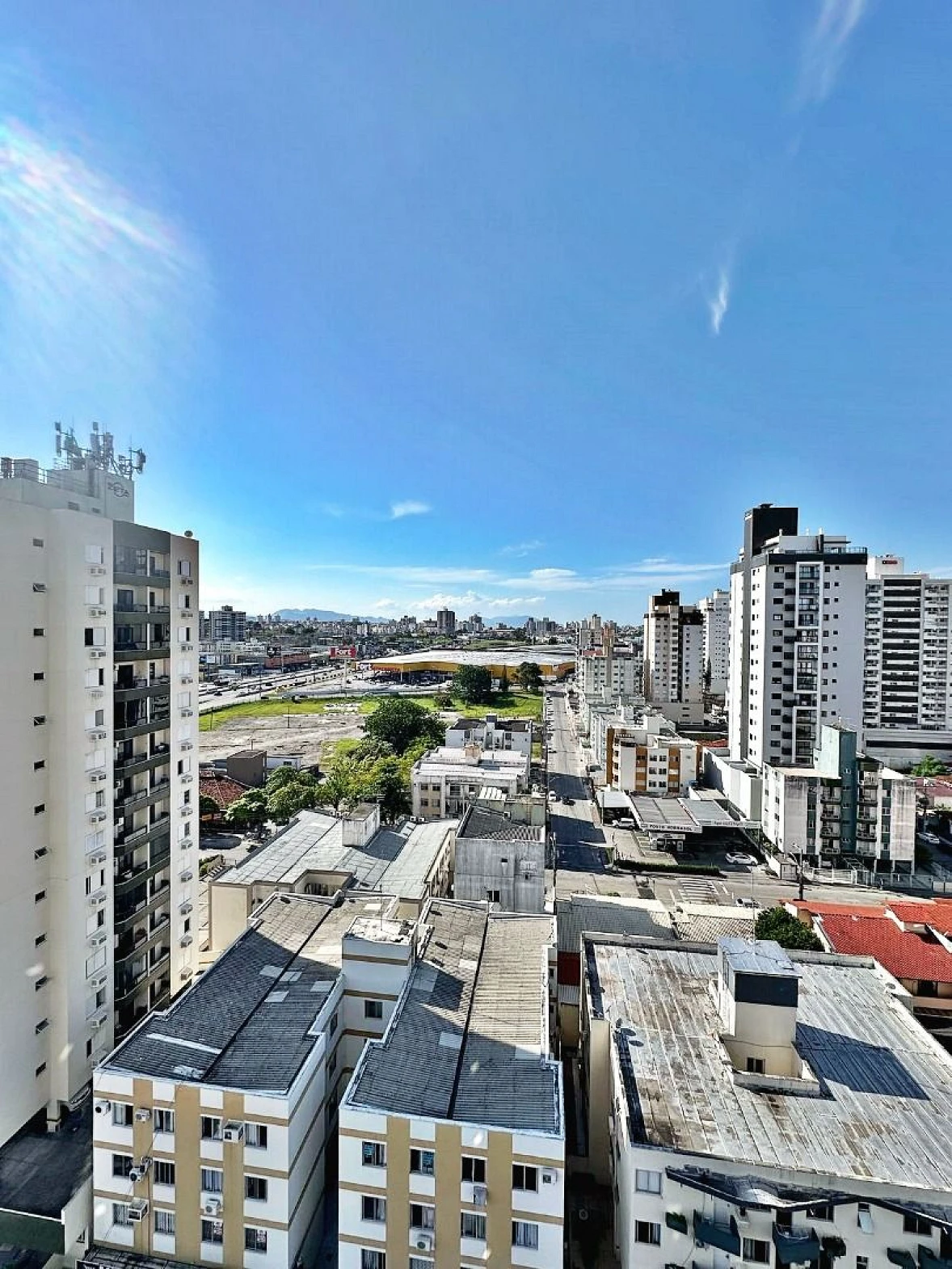 Apartamento, 3 Dormitórios, sendo 1 Suíte, Sacada Gourmet, 1 Garagem, Kobrasol, São José/SC - Foto 28