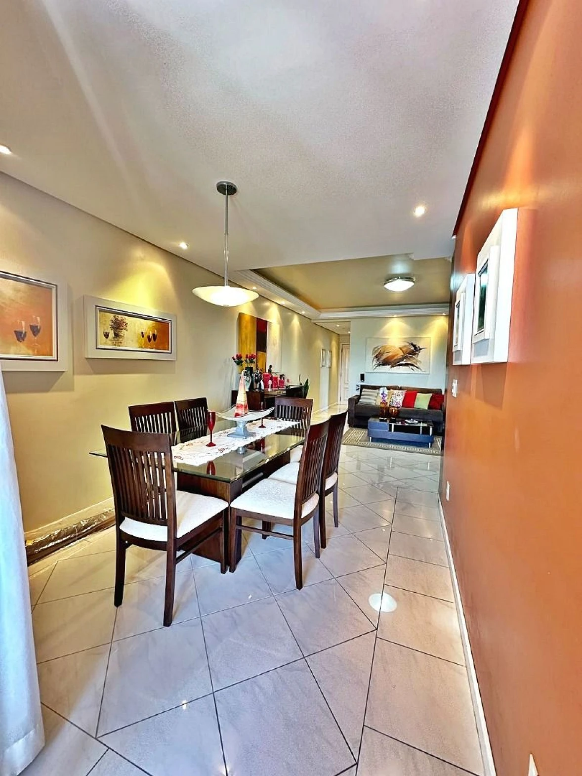 Apartamento, 3 Dormitórios, sendo 1 Suíte, Sacada Gourmet, 1 Garagem, Kobrasol, São José/SC - Foto 29