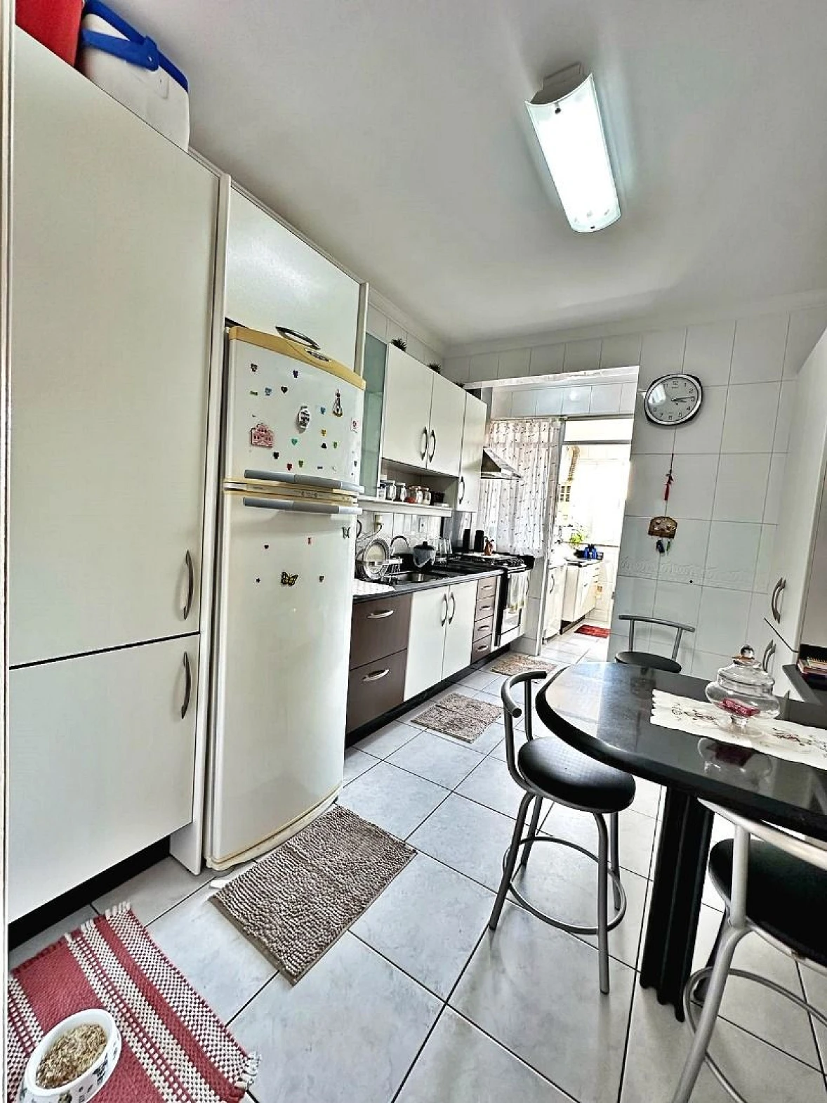 Apartamento, 3 Dormitórios, sendo 1 Suíte, Sacada Gourmet, 1 Garagem, Kobrasol, São José/SC - Foto 30
