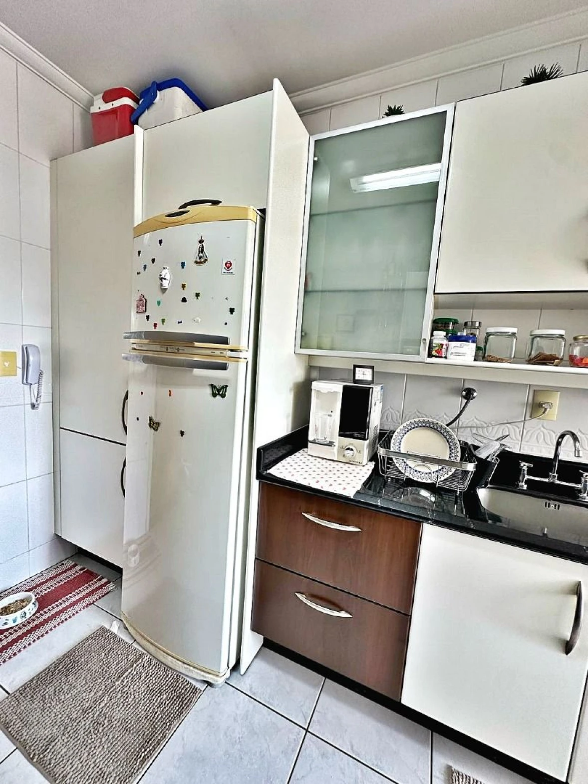 Apartamento, 3 Dormitórios, sendo 1 Suíte, Sacada Gourmet, 1 Garagem, Kobrasol, São José/SC - Foto 32