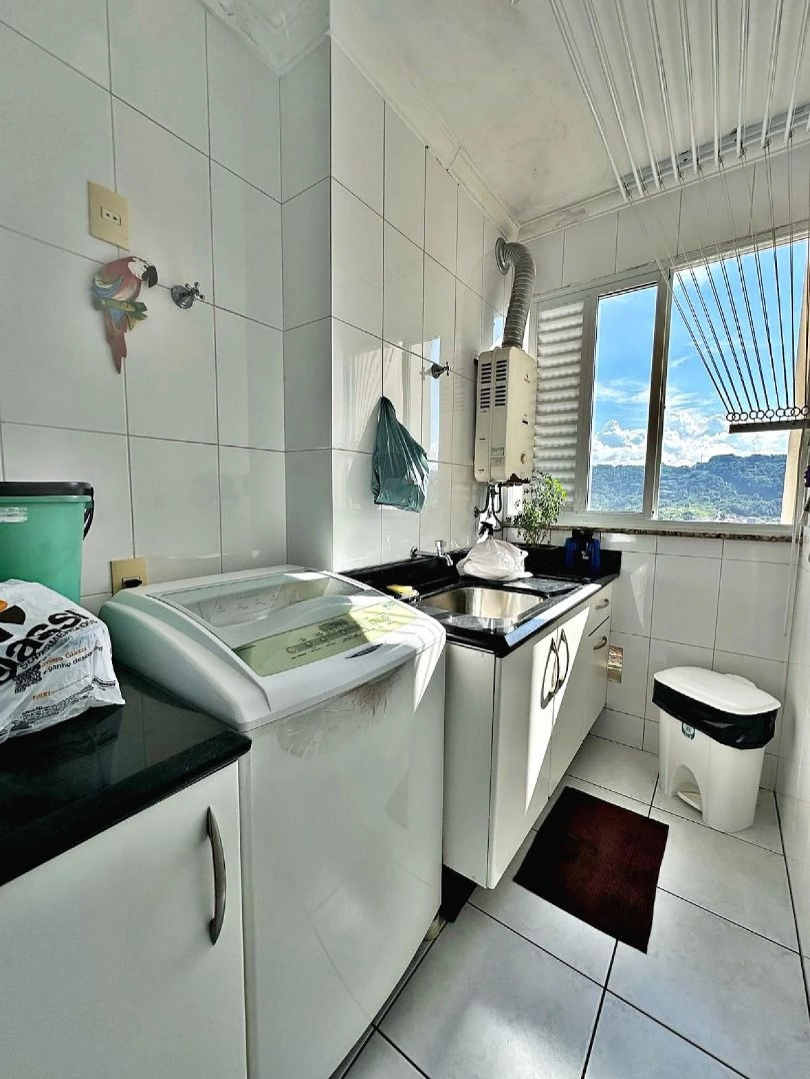 Apartamento, 3 Dormitórios, sendo 1 Suíte, Sacada Gourmet, 1 Garagem, Kobrasol, São José/SC - Foto 35