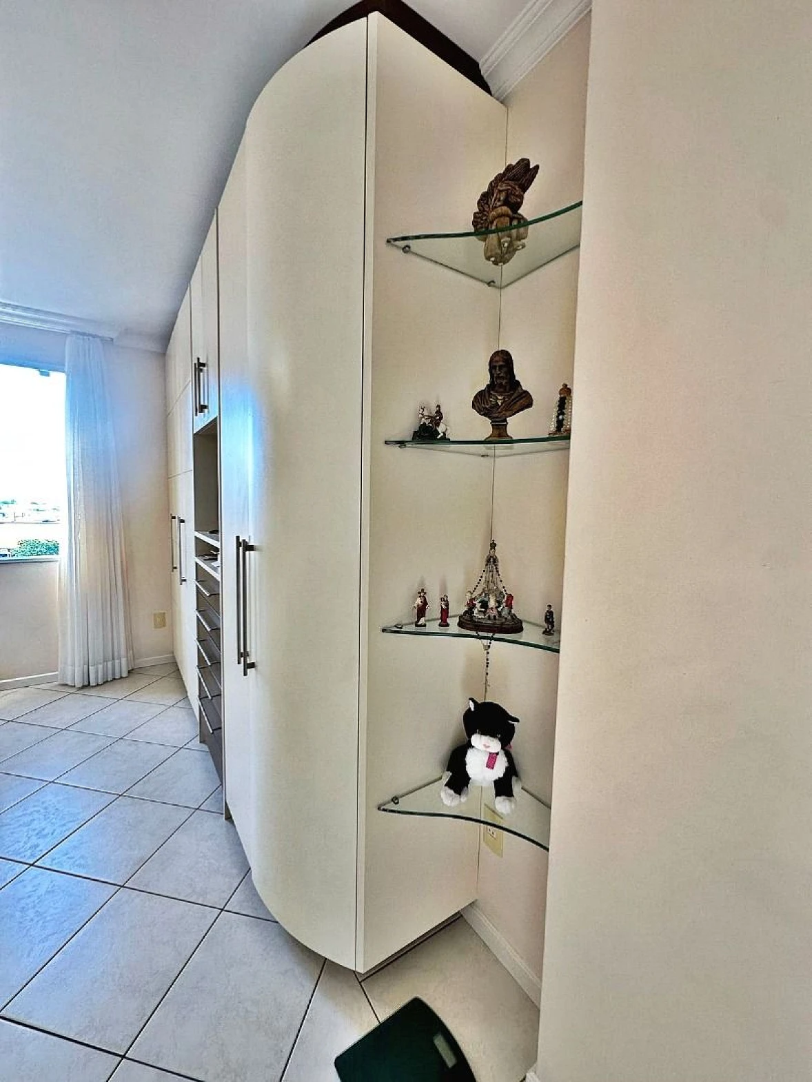 Apartamento, 3 Dormitórios, sendo 1 Suíte, Sacada Gourmet, 1 Garagem, Kobrasol, São José/SC - Foto 36