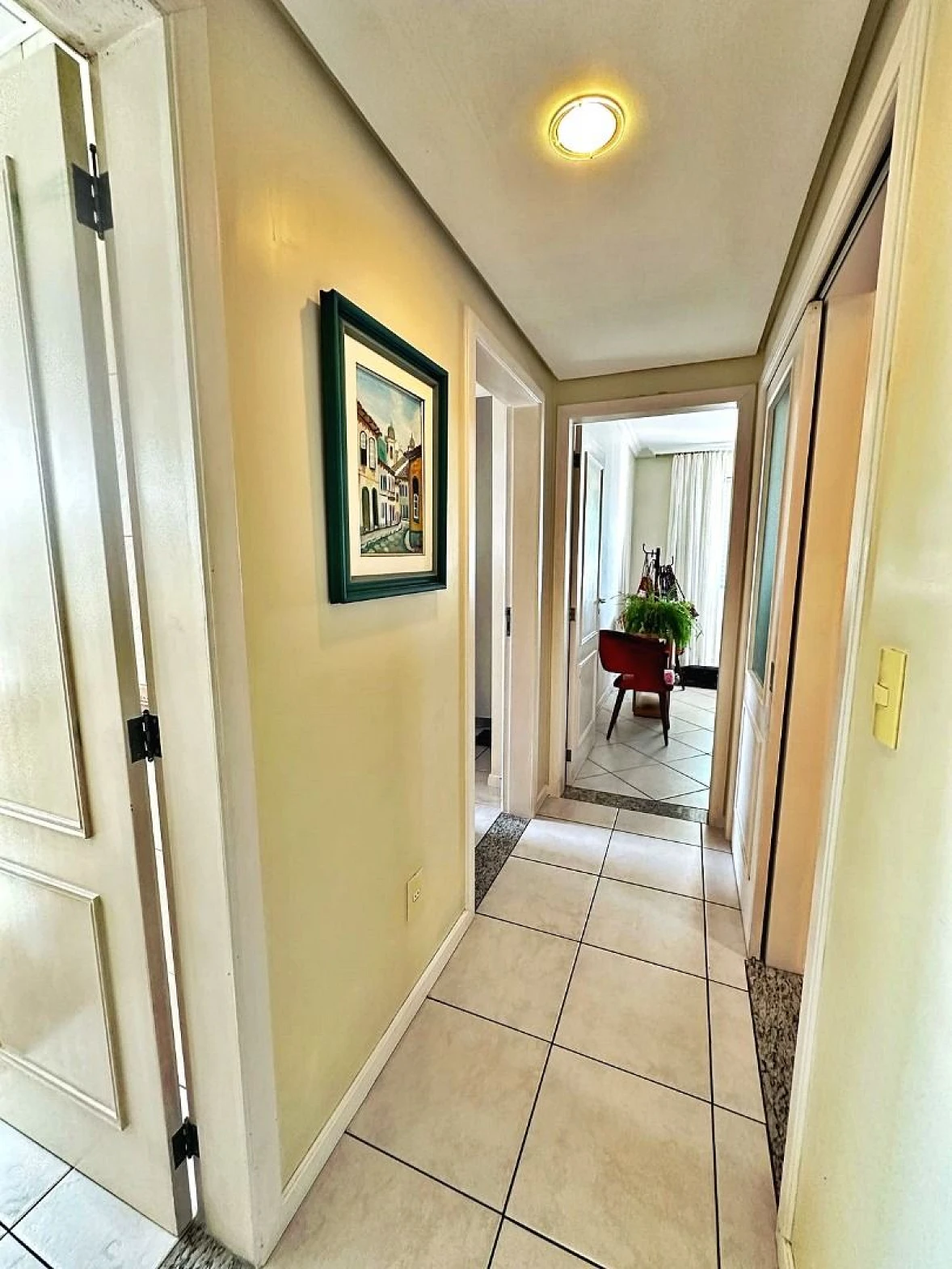 Apartamento, 3 Dormitórios, sendo 1 Suíte, Sacada Gourmet, 1 Garagem, Kobrasol, São José/SC - Foto 37