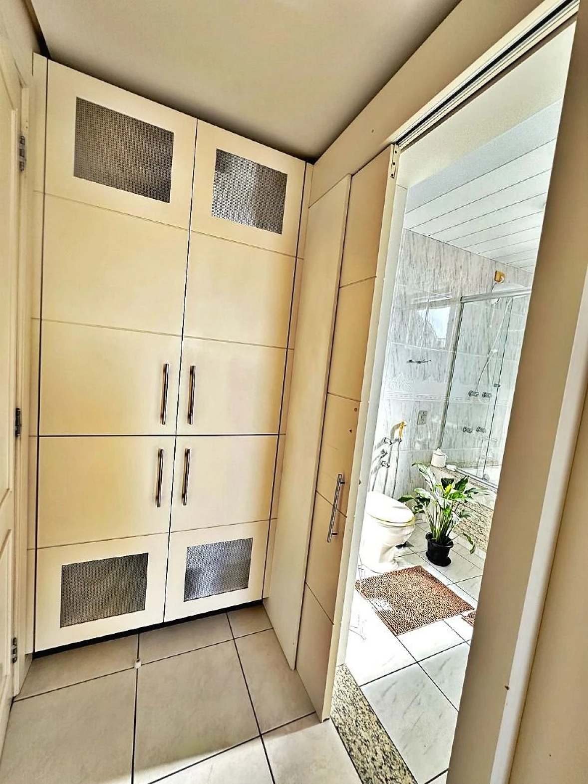 Apartamento, 3 Dormitórios, sendo 1 Suíte, Sacada Gourmet, 1 Garagem, Kobrasol, São José/SC - Foto 41