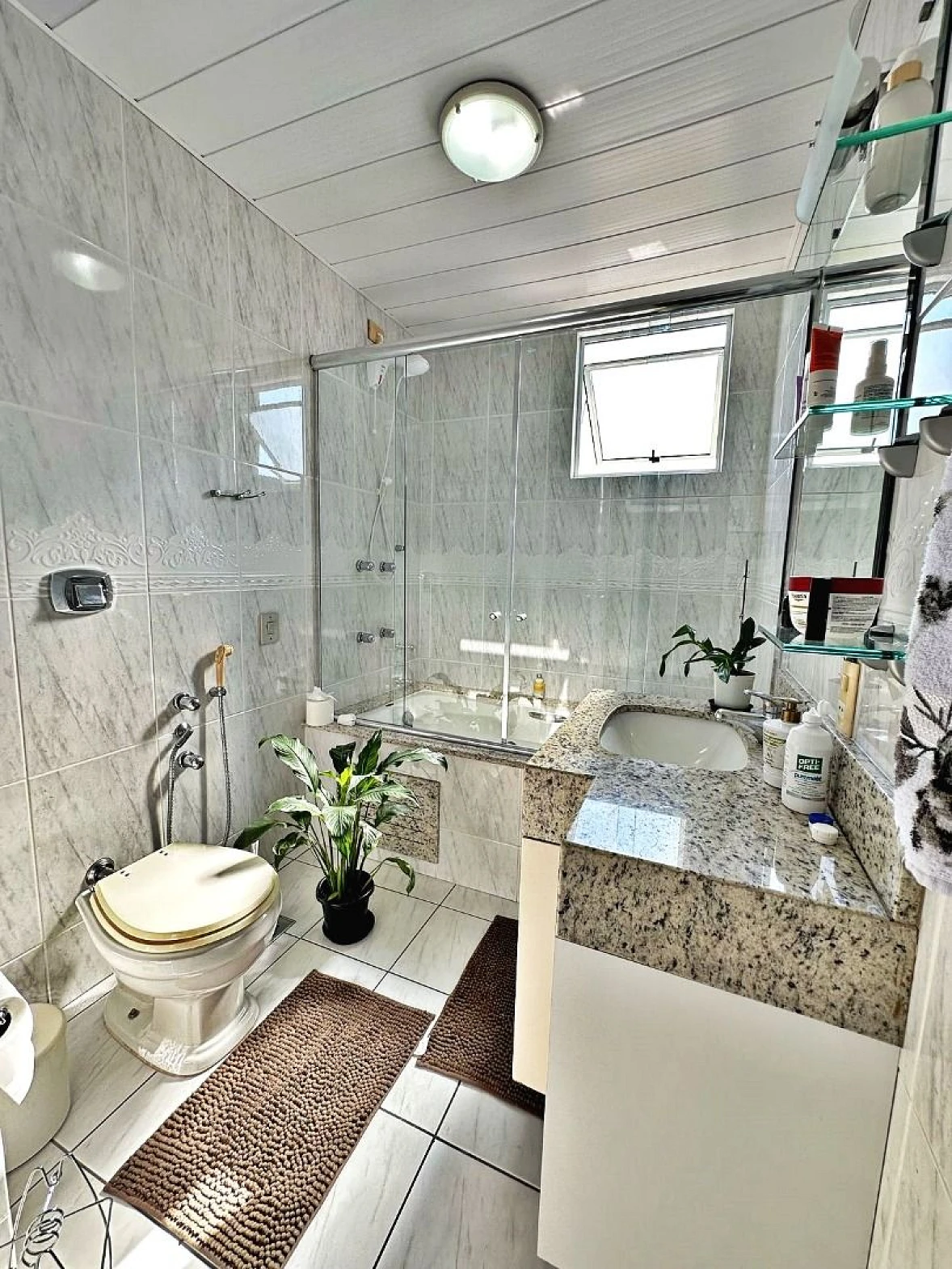 Apartamento, 3 Dormitórios, sendo 1 Suíte, Sacada Gourmet, 1 Garagem, Kobrasol, São José/SC - Foto 42