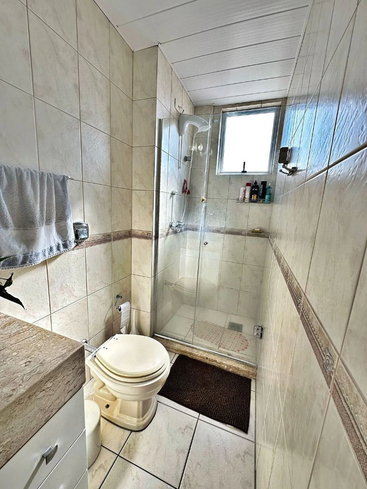 Apartamento, 3 Dormitórios, sendo 1 Suíte, Sacada Gourmet, 1 Garagem, Kobrasol, São José/SC - Foto 44